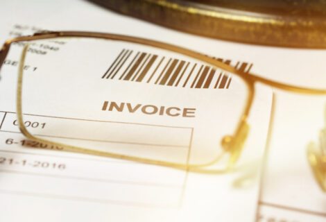 Invoice Solutions You Need Now to Say Goodbye to Collections